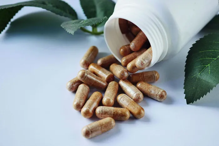 Healthwise capsules