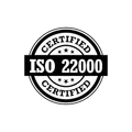 ISO 22000